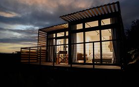 Nyosi Wildlife Reserve